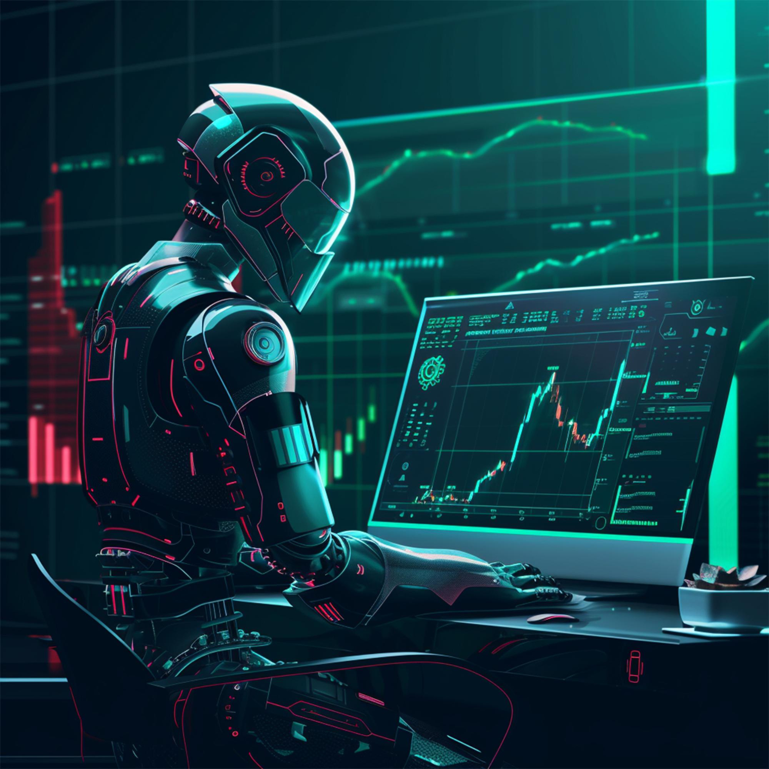 Built on cutting-edge artificial intelligence